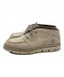 Timberland (ティンバーランド) チャッカブーツ ベージュ サイズ:SIZE 27.5cm：7000円