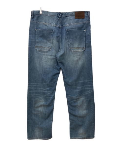 Timberland（ティンバーランド）Timberland (ティンバーランド) デニムパンツ インディゴ サイズ:96㎝の古着・服飾アイテム