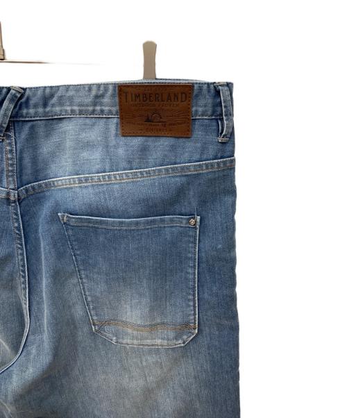 Timberland（ティンバーランド）Timberland (ティンバーランド) デニムパンツ インディゴ サイズ:96㎝の古着・服飾アイテム