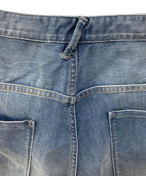 Timberland（ティンバーランド）Timberland (ティンバーランド) デニムパンツ インディゴ サイズ:96㎝の古着・服飾アイテム