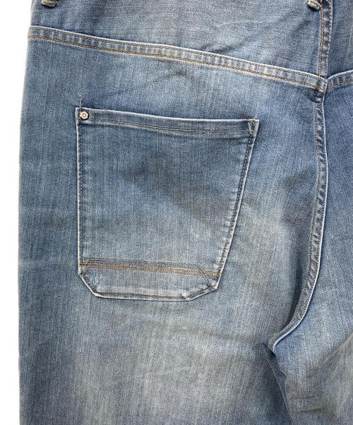 Timberland（ティンバーランド）Timberland (ティンバーランド) デニムパンツ インディゴ サイズ:96㎝の古着・服飾アイテム