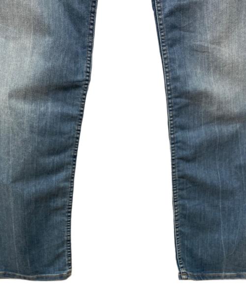 Timberland（ティンバーランド）Timberland (ティンバーランド) デニムパンツ インディゴ サイズ:96㎝の古着・服飾アイテム