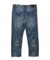 Timberland (ティンバーランド) デニムパンツ インディゴ サイズ:96㎝：4000円