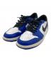 NIKE（ナイキ）の古着「スニーカー」｜ブルー×ホワイト