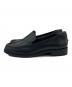 EVERLANE (エバーレーン) ローファー ブラック サイズ:SIZE 7：5000円