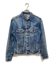 LEVI'S（リーバイス）の古着「4th デニムジャケット」｜インディゴ