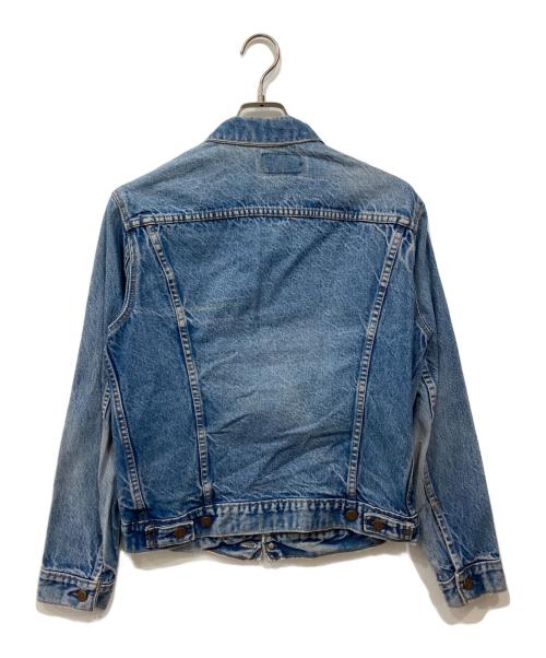 LEVI'S（リーバイス）LEVI'S (リーバイス) 4th デニムジャケット インディゴ サイズ:38の古着・服飾アイテム