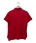 POLO RALPH LAUREN (ポロ・ラルフローレン) ビッグポニーポロシャツ レッド サイズ:M：5000円