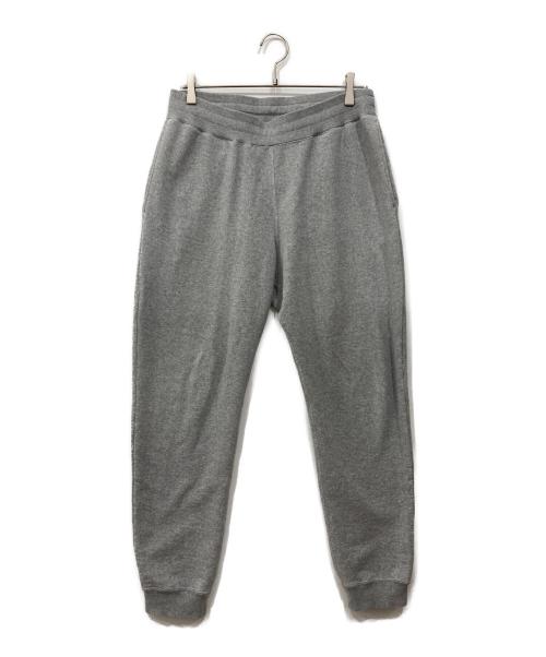 Ron Herman（ロンハーマン）Ron Herman (ロンハーマン) ベーシックスウェットパンツ グレー サイズ:Lの古着・服飾アイテム