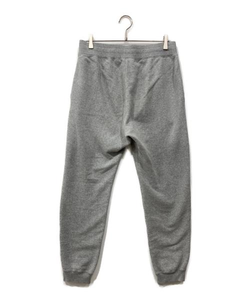 Ron Herman（ロンハーマン）Ron Herman (ロンハーマン) ベーシックスウェットパンツ グレー サイズ:Lの古着・服飾アイテム