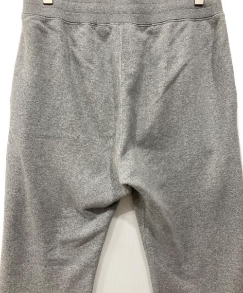 Ron Herman（ロンハーマン）Ron Herman (ロンハーマン) ベーシックスウェットパンツ グレー サイズ:Lの古着・服飾アイテム