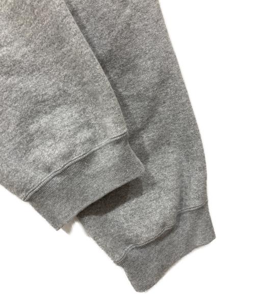 Ron Herman（ロンハーマン）Ron Herman (ロンハーマン) ベーシックスウェットパンツ グレー サイズ:Lの古着・服飾アイテム