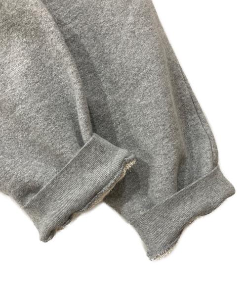 Ron Herman（ロンハーマン）Ron Herman (ロンハーマン) ベーシックスウェットパンツ グレー サイズ:Lの古着・服飾アイテム