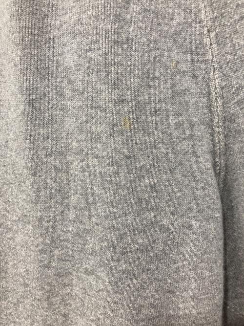 Ron Herman（ロンハーマン）Ron Herman (ロンハーマン) ベーシックスウェットパンツ グレー サイズ:Lの古着・服飾アイテム
