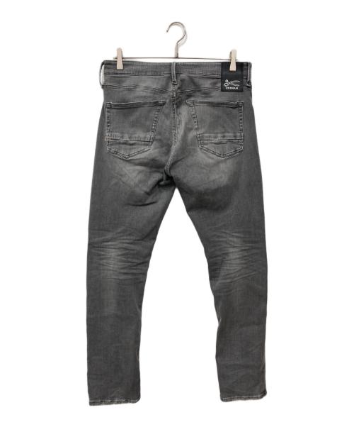 Denham（デンハム）Denham (デンハム) デニムパンツ グレー サイズ:SIZE 78.5cm (W31)の古着・服飾アイテム