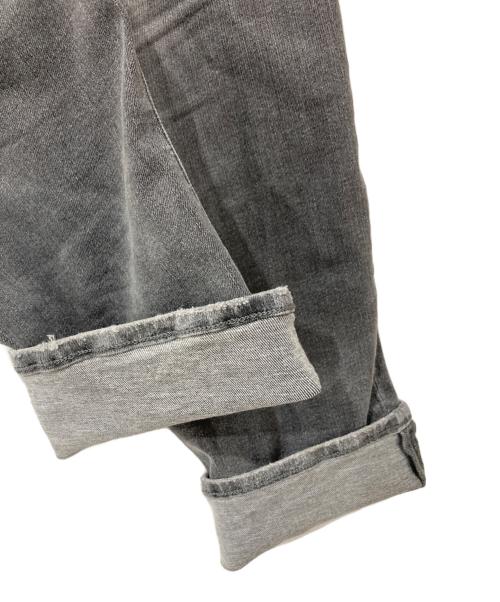 Denham（デンハム）Denham (デンハム) デニムパンツ グレー サイズ:SIZE 78.5cm (W31)の古着・服飾アイテム