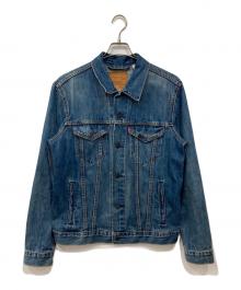 LEVI'S（リーバイス）の古着「デニムジャケット」｜インディゴ