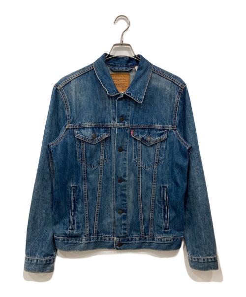 LEVI'S（リーバイス）LEVI'S (リーバイス) デニムジャケット インディゴ サイズ:Mの古着・服飾アイテム