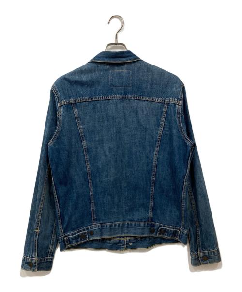 LEVI'S（リーバイス）LEVI'S (リーバイス) デニムジャケット インディゴ サイズ:Mの古着・服飾アイテム