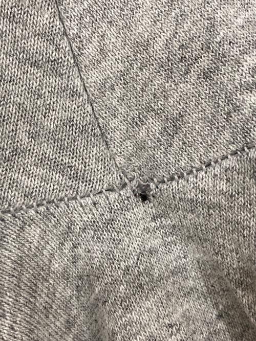NIKE（ナイキ）NIKE (ナイキ) 半袖カットソー グレー サイズ:Lの古着・服飾アイテム