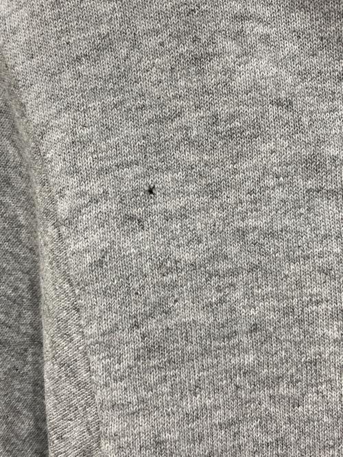 NIKE（ナイキ）NIKE (ナイキ) 半袖カットソー グレー サイズ:Lの古着・服飾アイテム