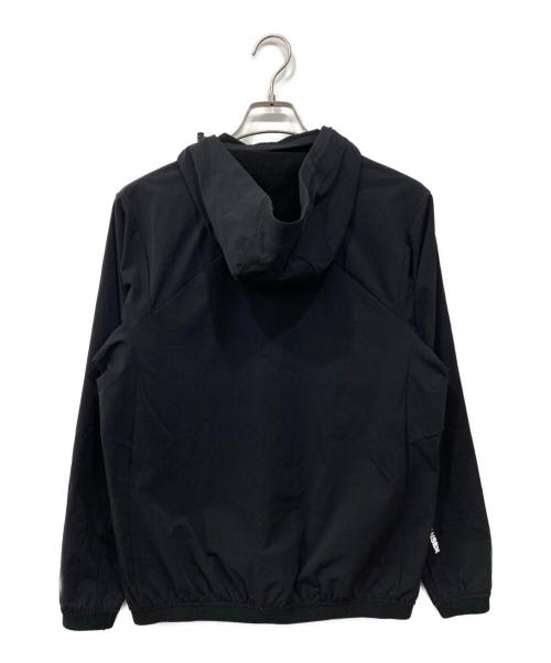 HELLY HANSEN（ヘリーハンセン）HELLY HANSEN (ヘリーハンセン) リファストームジャケット ブラック サイズ:Sの古着・服飾アイテム
