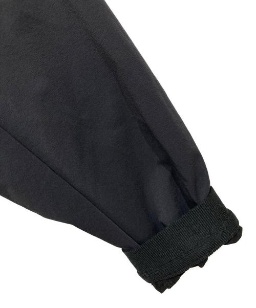 HELLY HANSEN（ヘリーハンセン）HELLY HANSEN (ヘリーハンセン) リファストームジャケット ブラック サイズ:Sの古着・服飾アイテム