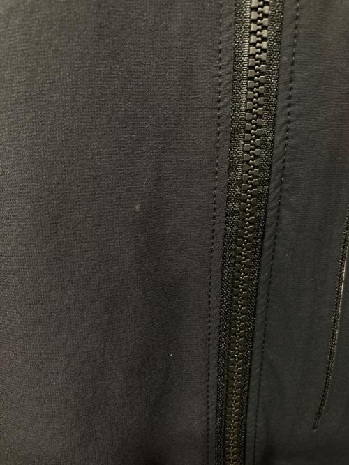 HELLY HANSEN（ヘリーハンセン）HELLY HANSEN (ヘリーハンセン) リファストームジャケット ブラック サイズ:Sの古着・服飾アイテム