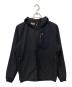 HELLY HANSEN（ヘリーハンセン）の古着「リファストームジャケット」｜ブラック