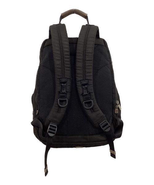 TUMI（トゥミ）TUMI (トゥミ) ビジネスリュック ブラックの古着・服飾アイテム