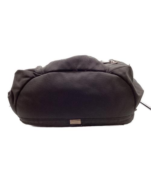 TUMI（トゥミ）TUMI (トゥミ) ビジネスリュック ブラックの古着・服飾アイテム