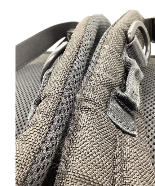 TUMI（トゥミ）TUMI (トゥミ) ビジネスリュック ブラックの古着・服飾アイテム