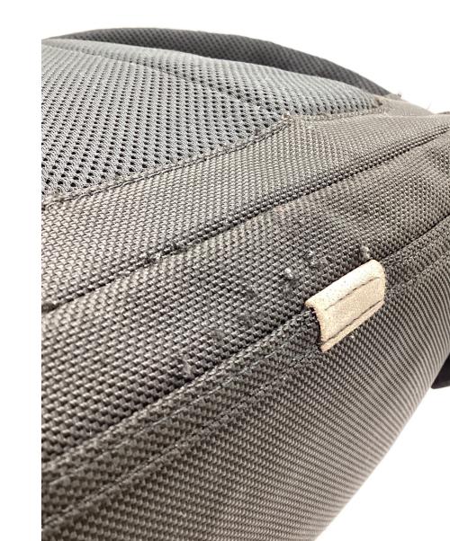 TUMI（トゥミ）TUMI (トゥミ) ビジネスリュック ブラックの古着・服飾アイテム
