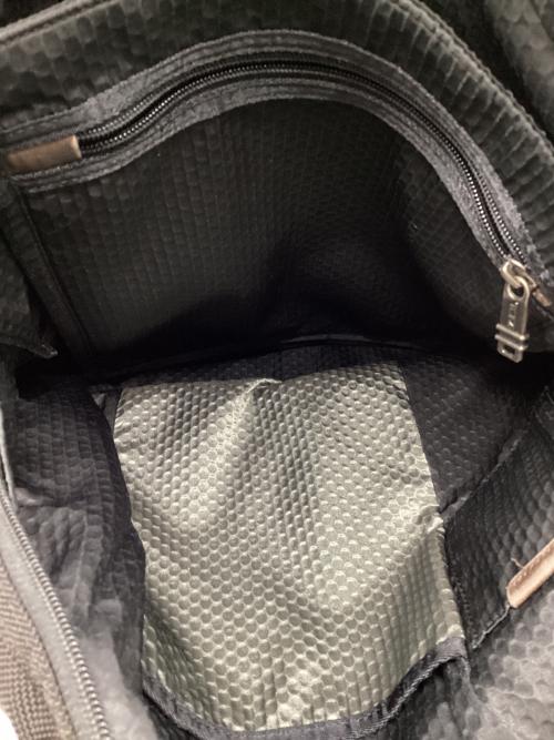 TUMI（トゥミ）TUMI (トゥミ) ビジネスリュック ブラックの古着・服飾アイテム