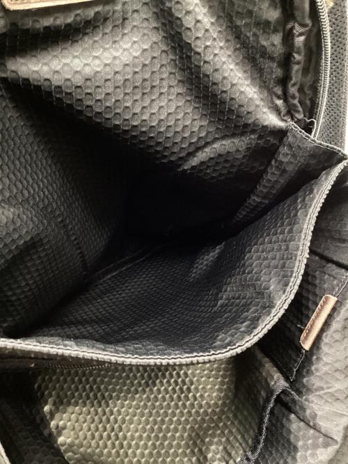 TUMI（トゥミ）TUMI (トゥミ) ビジネスリュック ブラックの古着・服飾アイテム
