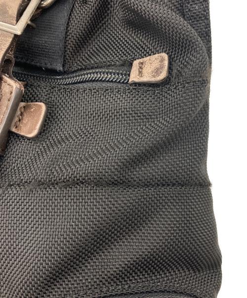 TUMI（トゥミ）TUMI (トゥミ) ビジネスリュック ブラックの古着・服飾アイテム