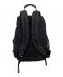 TUMI (トゥミ) ビジネスリュック ブラック：5000円