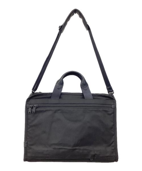 TUMI（トゥミ）TUMI (トゥミ) ブリーフケース ブラックの古着・服飾アイテム