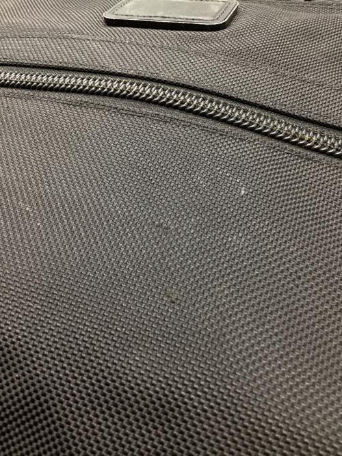 TUMI（トゥミ）TUMI (トゥミ) ブリーフケース ブラックの古着・服飾アイテム