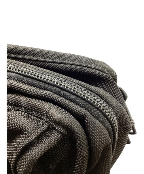 TUMI（トゥミ）TUMI (トゥミ) ブリーフケース ブラックの古着・服飾アイテム