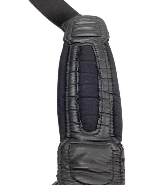 TUMI（トゥミ）TUMI (トゥミ) ブリーフケース ブラックの古着・服飾アイテム