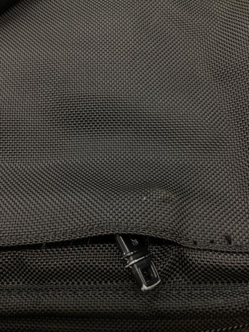 TUMI（トゥミ）TUMI (トゥミ) ブリーフケース ブラックの古着・服飾アイテム