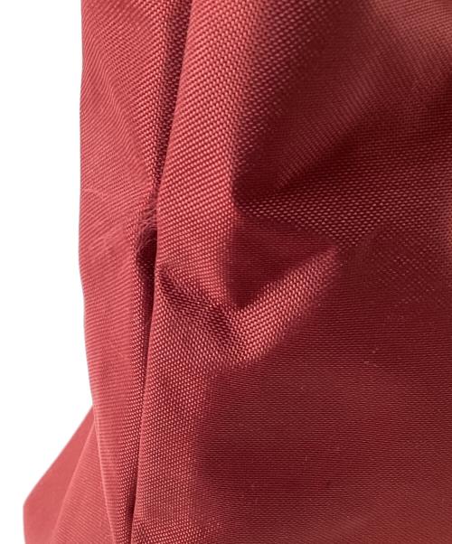 LONGCHAMP（ロンシャン）LONGCHAMP (ロンシャン) トートバッグ レッドの古着・服飾アイテム