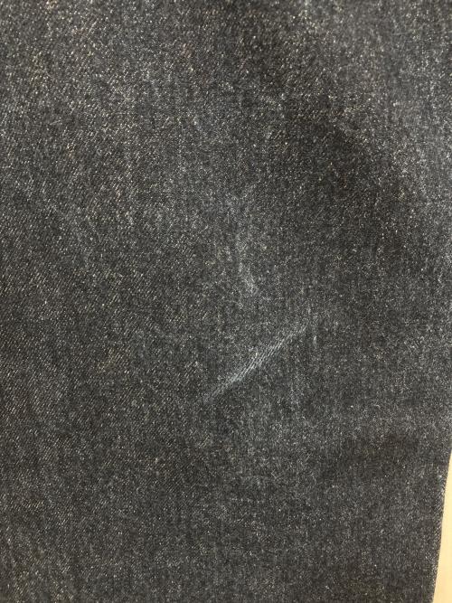 EVISU（エヴィス）EVISU (エヴィス) カモメプリントデニムパンツ インディゴ サイズ:SIZE 81cm (W32)の古着・服飾アイテム