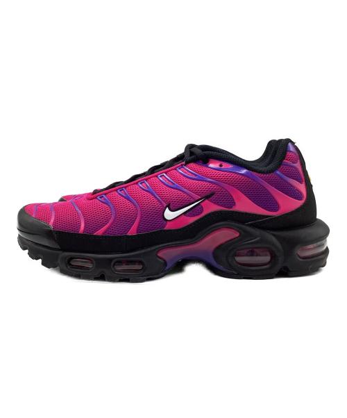 NIKE（ナイキ）NIKE (ナイキ) スニーカー ピンク サイズ:25.5の古着・服飾アイテム