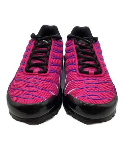 NIKE（ナイキ）NIKE (ナイキ) スニーカー ピンク サイズ:25.5の古着・服飾アイテム