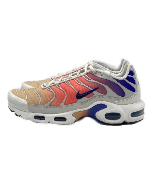 NIKE（ナイキ）NIKE (ナイキ) スニーカー マルチカラー サイズ:26の古着・服飾アイテム
