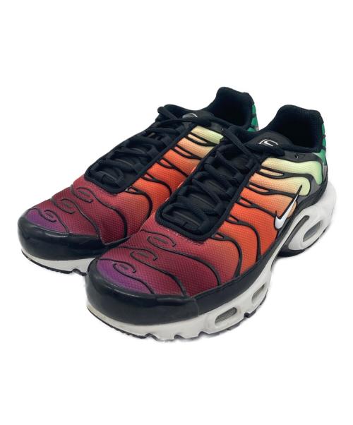 NIKE（ナイキ）NIKE (ナイキ) スニーカー マルチカラー サイズ:26の古着・服飾アイテム