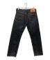 LEVI'S (リーバイス) 501デニムパンツ ブラック サイズ:34：5000円