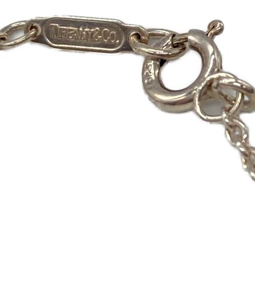 TIFFANY & Co.（ティファニー）TIFFANY & Co. (ティファニー) ハート＆アローネックレスの古着・服飾アイテム